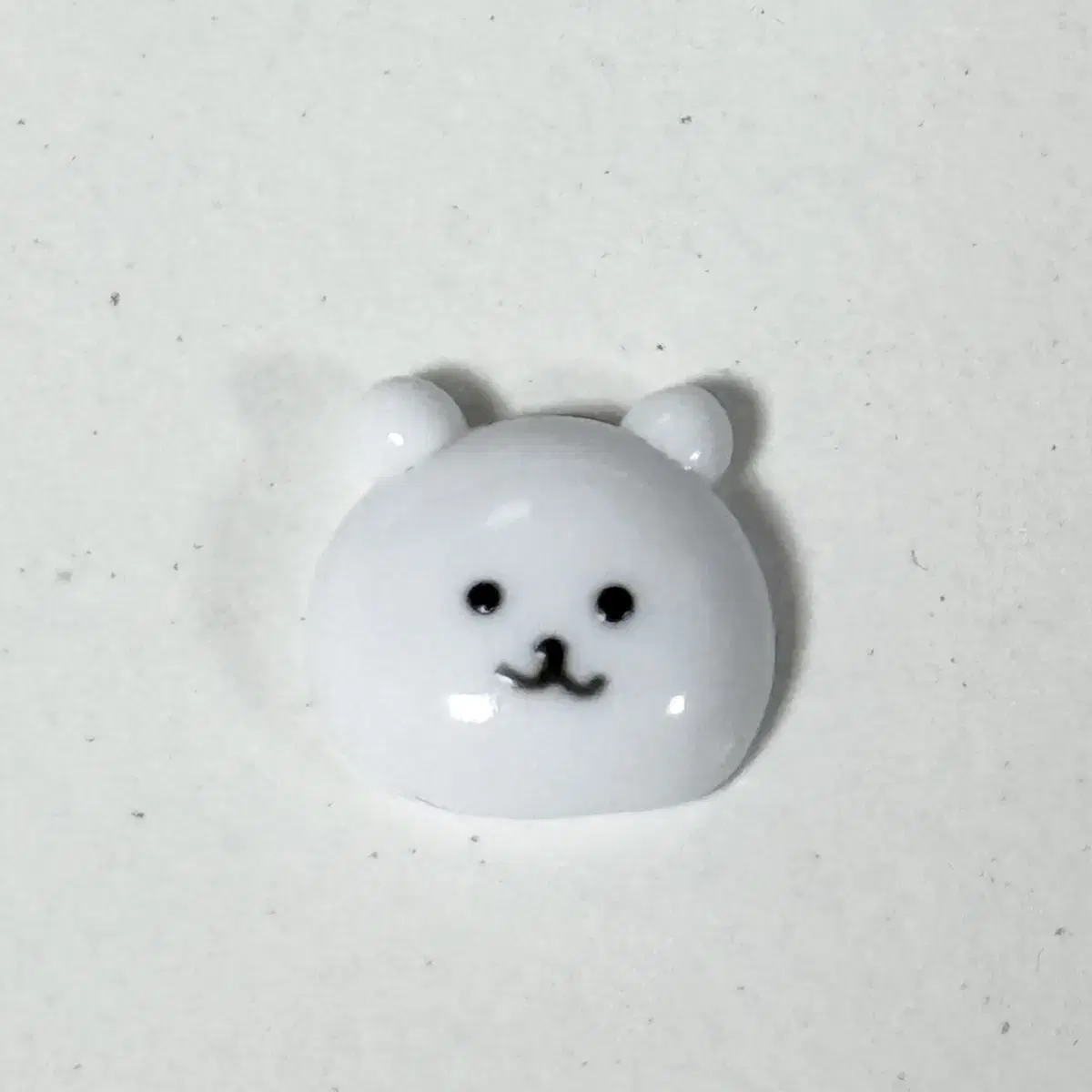 [수제네일파츠] 농담곰 담곰이 3D 네일파츠 1p